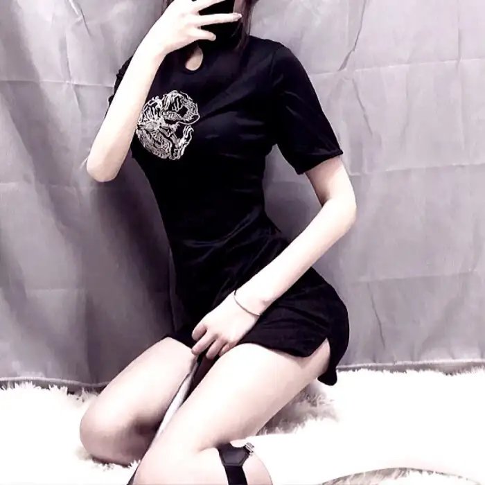 危险物种