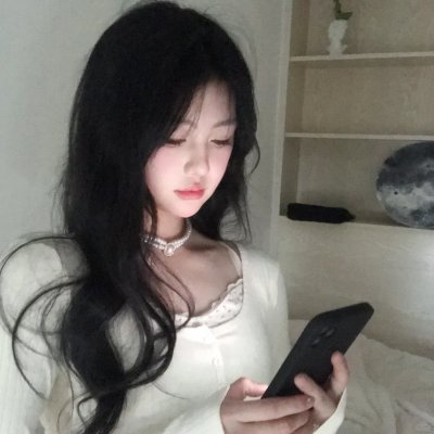 蝉女 动态漫画